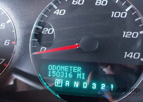 2009 Chevrolet Impala Ltz из США, поврежденный, VIN 2G1WU57M591299774